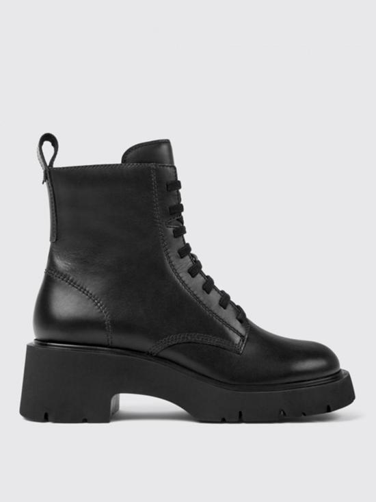 25FW 캠퍼 K400577 001 MILAH 0 Black