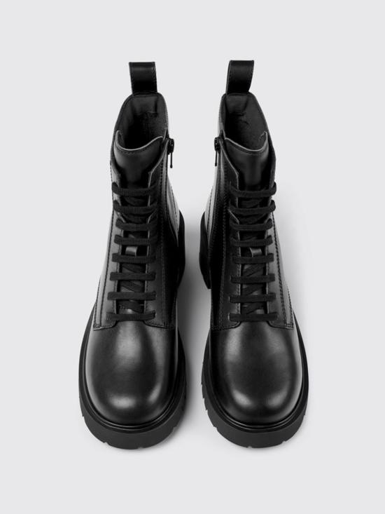 25FW 캠퍼 K400577 001 MILAH 0 Black - CAMPER