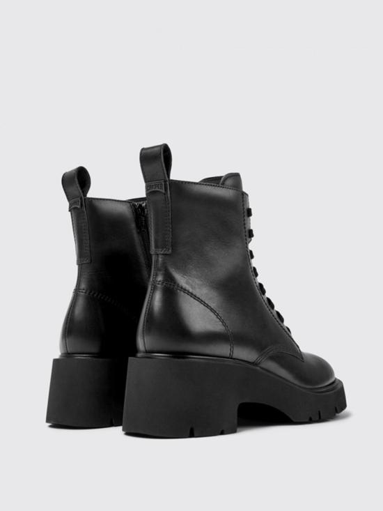 25FW 캠퍼 K400577 001 MILAH 0 Black - CAMPER