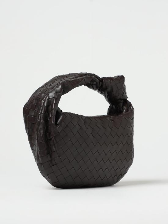 26SS 보테가베네타 레더 조디백 690225VCPP0 2132 Gold - BOTTEGA VENETA