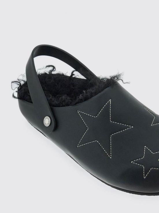 25FW 스텔라 맥카트니 810443AP00P0 1000 Black - STELLA MCCARTNEY