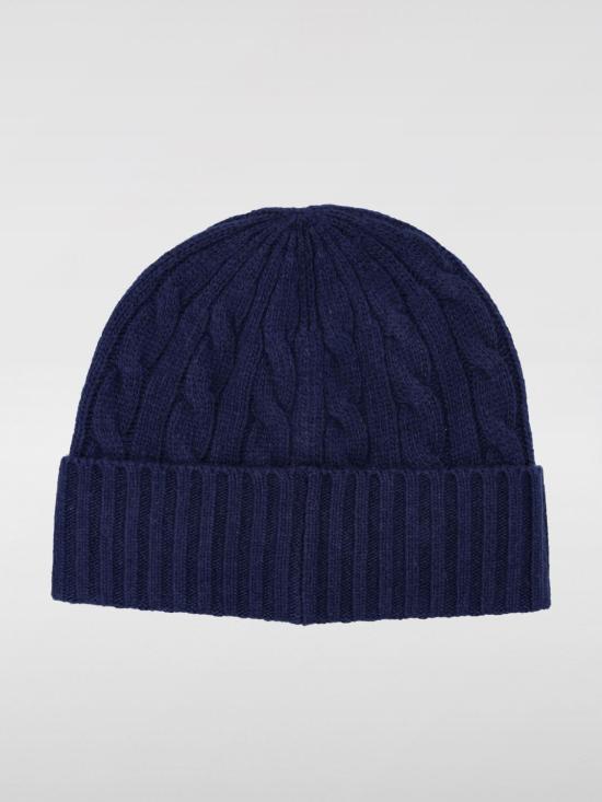 25FW 폴로 랄프로렌 449959346 002 Blue - POLO RALPH LAUREN