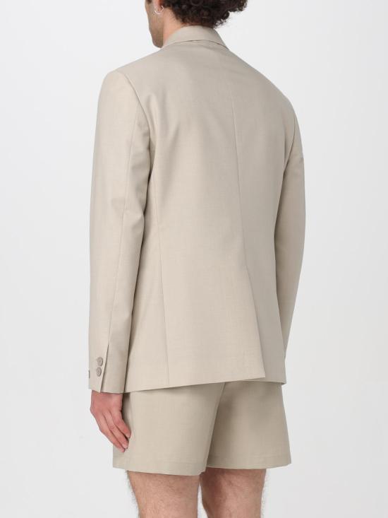 25FW 펜디 수트 자켓 FJ0798AR8T F1MTE Butter - FENDI