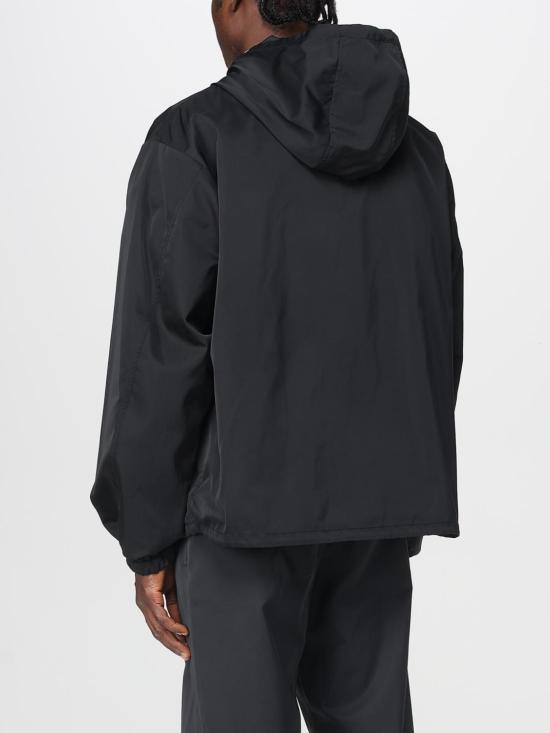 25FW 마르니 자켓 JUMU0191S0UTP789 00N99 Black - MARNI