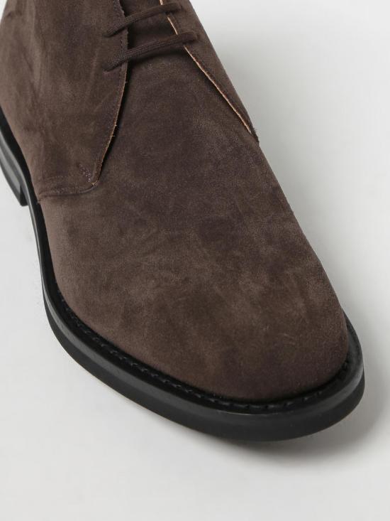 25FW 처치스 부츠 ETC212FG000009VE F0AAD Brown - CHURCHS