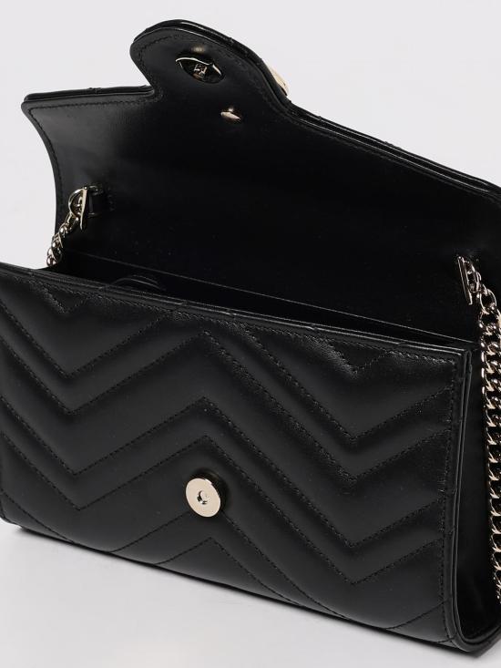 25FW 구찌 토트백 837745AAET8 1000 Black - GUCCI