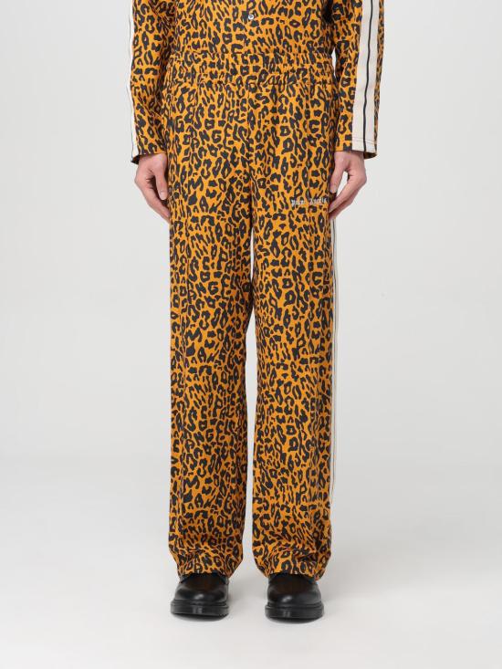 25FW 팜앤젤스 트레이닝/조거 팬츠 PMCJ021S24FAB002 2010 Multicolor