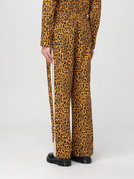 25FW 팜앤젤스 트레이닝/조거 팬츠 PMCJ021S24FAB002 2010 Multicolor - PALM ANGELS