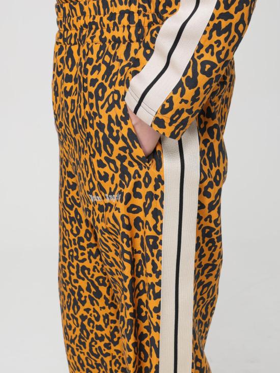 25FW 팜앤젤스 트레이닝/조거 팬츠 PMCJ021S24FAB002 2010 Multicolor - PALM ANGELS