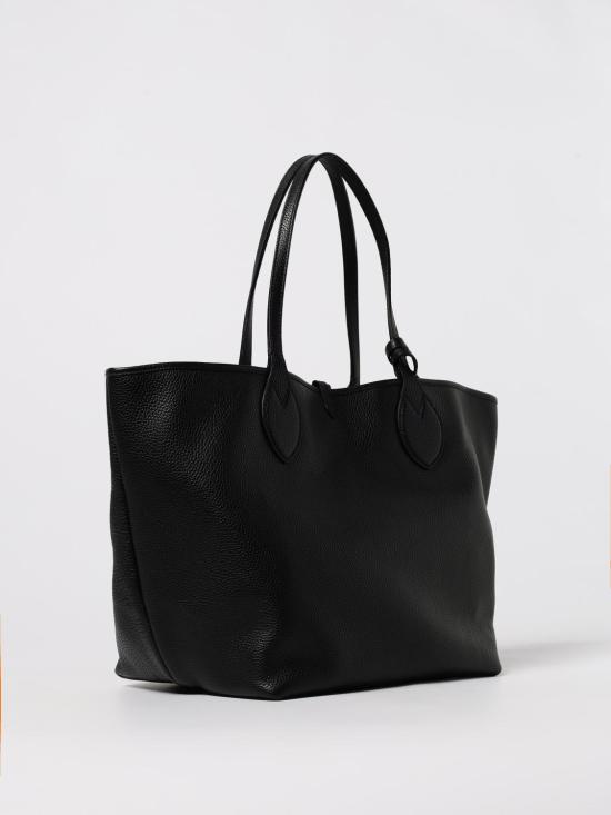 25FW 구찌 토트백 839112AAFEQ 1069 Black - GUCCI