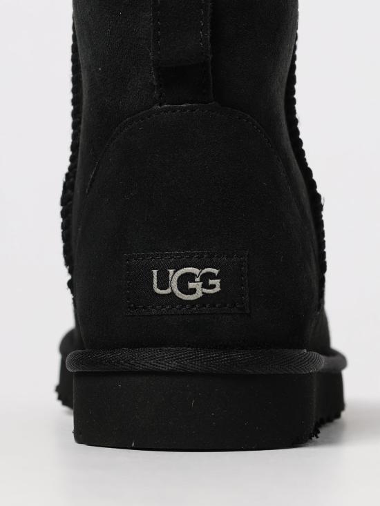 25FW 어그 부츠 1002072 BLK Black - UGG