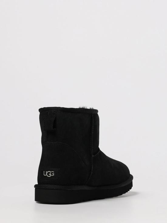 25FW 어그 부츠 1002072 BLK Black - UGG