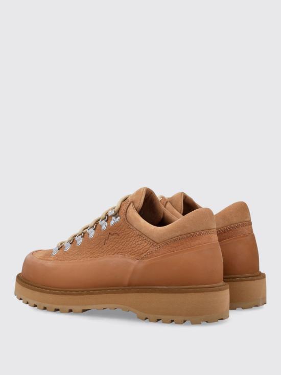 25FW 디엠므 DI24FWCOWF03L011 COG Brown - DIEMME