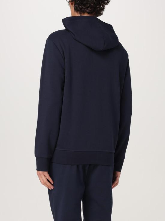 25FW 폴로 랄프로렌 긴팔 티셔츠 710888282 002 Blue - POLO RALPH LAUREN