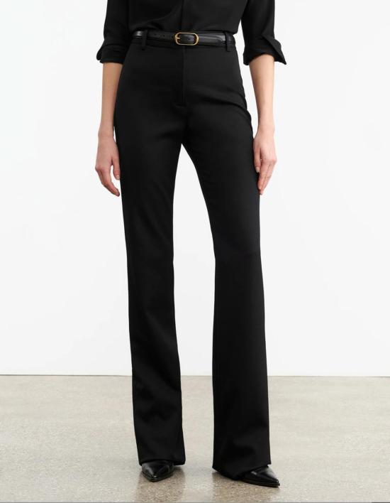  닐리로탄 스트레이트 팬츠 닐리 로탄 코렛 팬츠 - NILI LOTAN