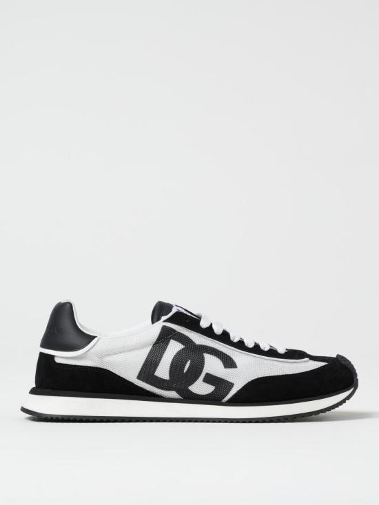 25FW 돌체앤가바나 스니커즈 CS2288A5355 8I050 White