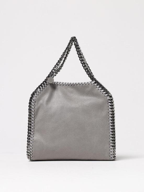 26SS 스텔라 맥카트니 토트백 371223W9132 1220 Grey