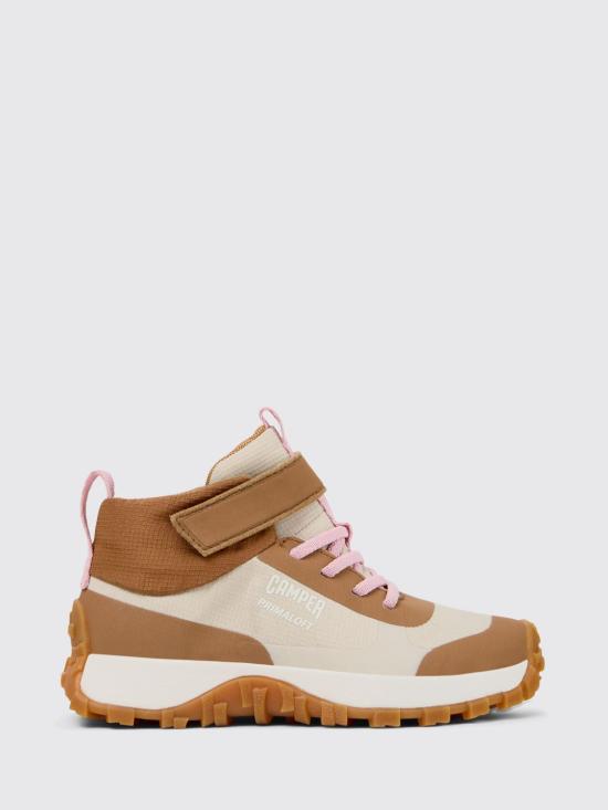 25FW [키즈] 캠퍼 스니커즈 K900385 001 DRIFT TRAIL 0 Multicolor