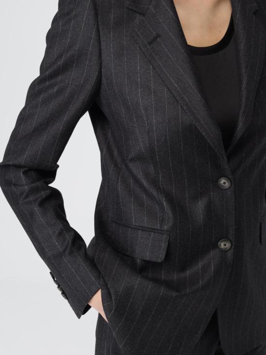 25FW 딸리아토레 수트 세트 15012325I249 S1364 Grey - TAGLIATORE