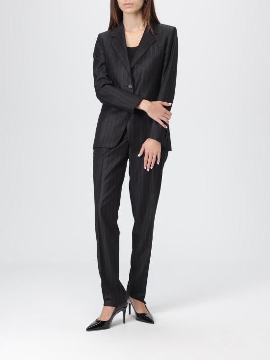 25FW 딸리아토레 수트 세트 15012325I249 S1364 Grey - TAGLIATORE