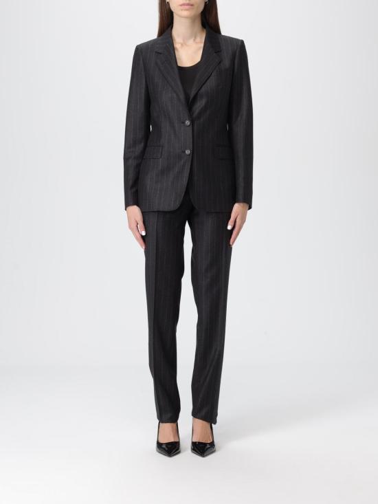 25FW 딸리아토레 수트 세트 15012325I249 S1364 Grey