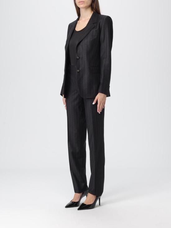 25FW 딸리아토레 수트 세트 15012325I249 S1364 Grey - TAGLIATORE