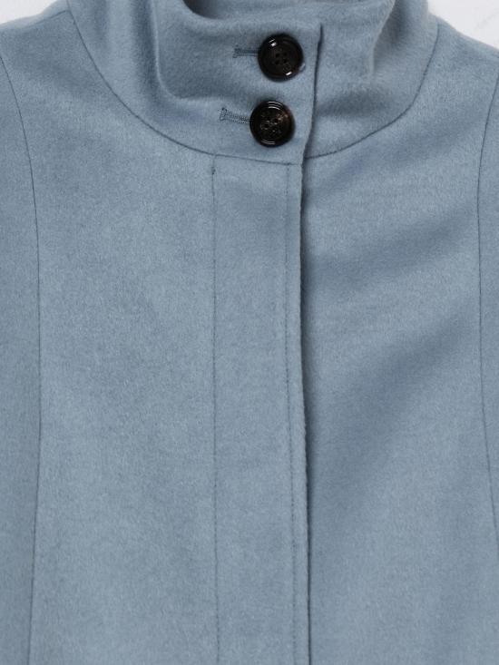 25FW [키즈] 막스앤코 코트 MX0230MX079 MX803 Dust - MAX & CO.