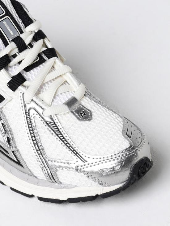 26SS 뉴발란스 1906 스니커즈 M1906RER Silver - NEW BALANCE