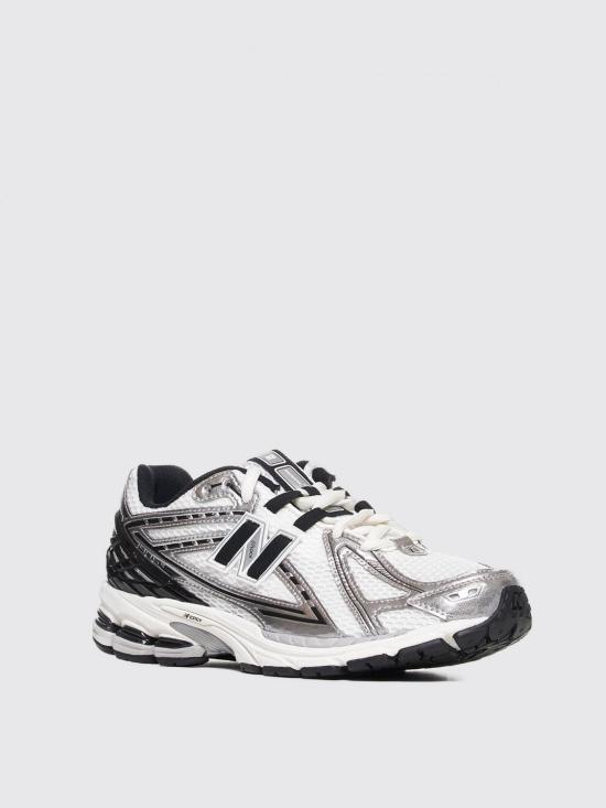 26SS 뉴발란스 1906 스니커즈 M1906RER Silver - NEW BALANCE