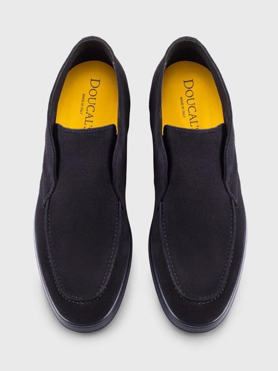 25FW 듀칼 부츠 DU3468JEREUF009 BB00 Blue - DOUCAL’S