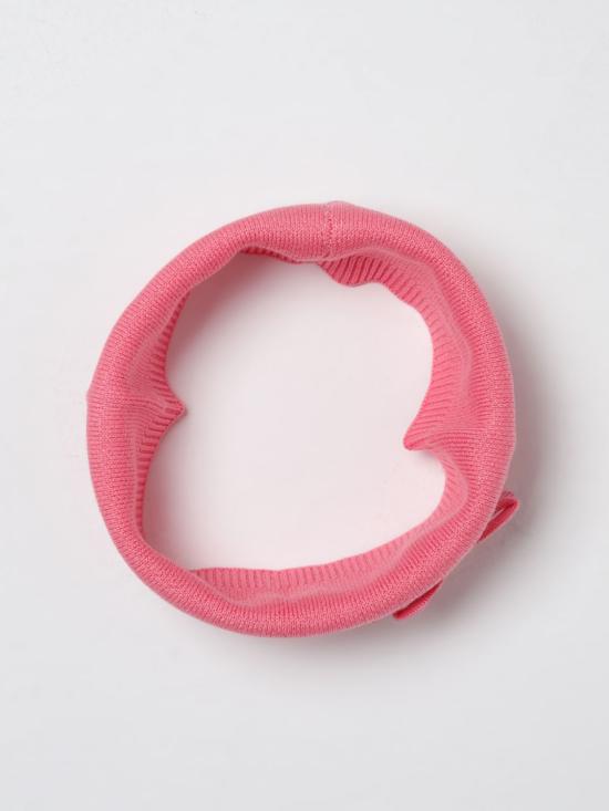 25FW [키즈] 리우조 모자 HF5058MA07E M9988 Pink - LIU JO