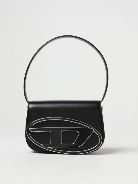 26SS 디젤 토트백 X08396PR818 T8013 Black