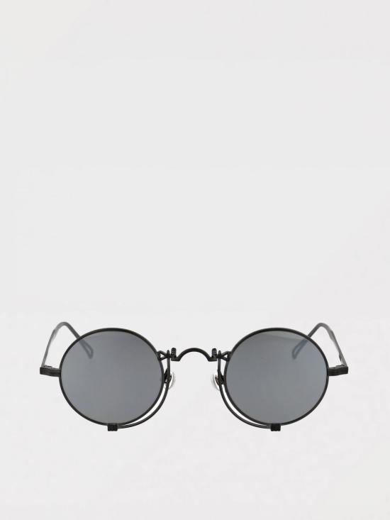 25FW 마츠다 선글라스 10601H MBK2 Black - MATSUDA