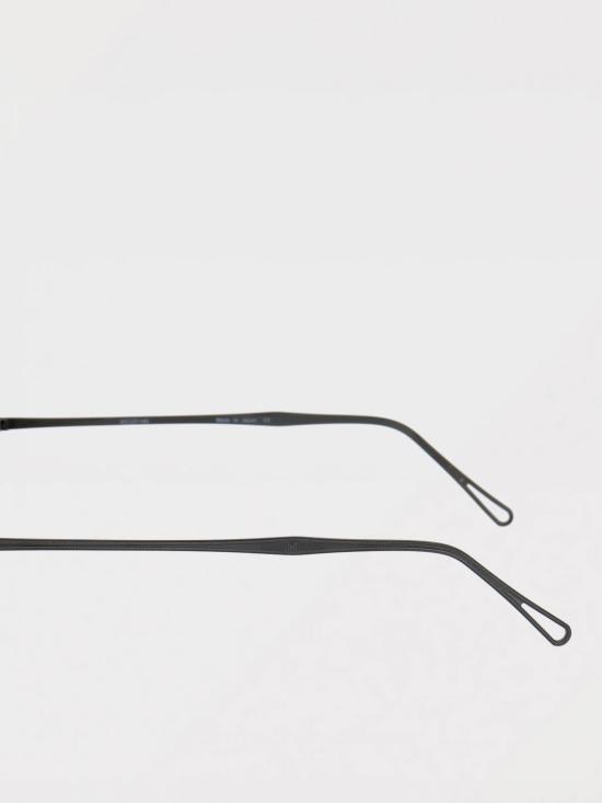 25FW 마츠다 선글라스 10601H MBK2 Black - MATSUDA