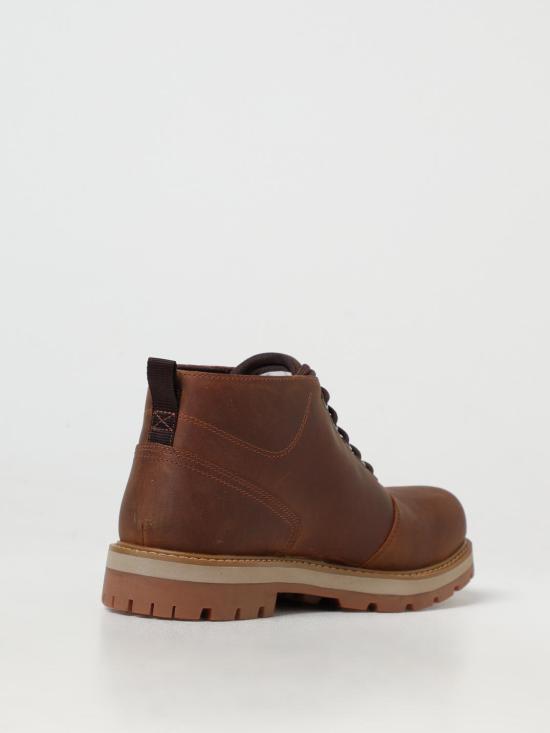 25FW 팀버랜드 부츠 TB0A69TWEM61 TBEM6 Brown - TIMBERLAND