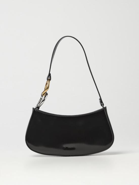 26SS 스타우드 숄더백 2929383A BLK Black