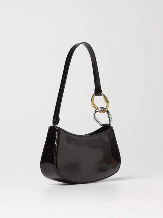 26SS 스타우드 숄더백 2929383A BLK Black - STAUD