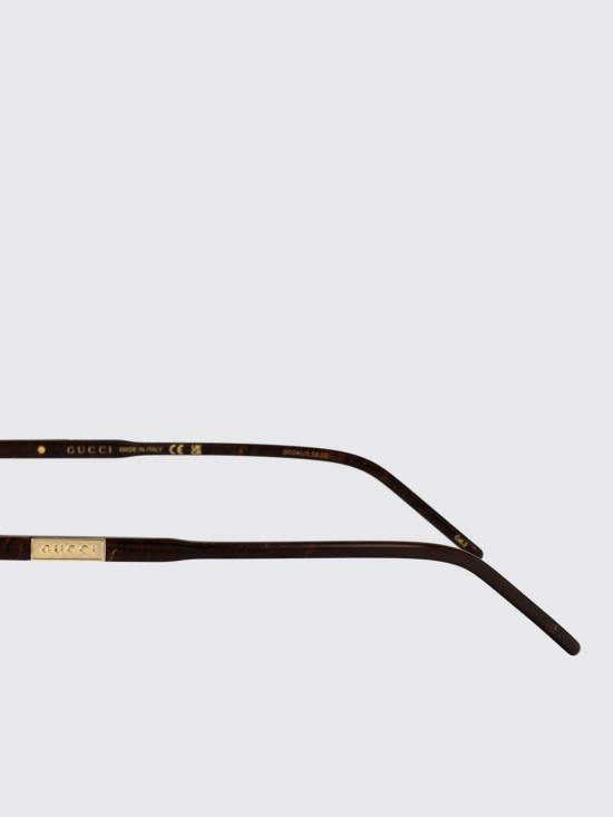 25FW 구찌 선글라스 GG1799S 003 Gold - GUCCI