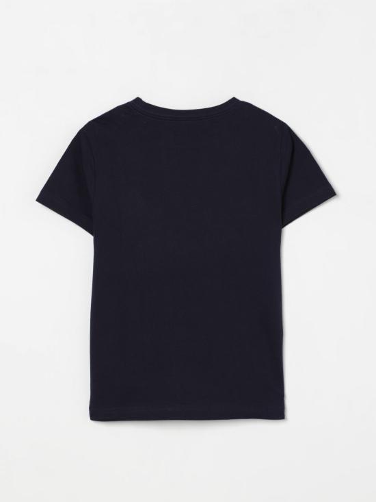 25FW [키즈] 폴로 랄프로렌 티셔츠 322832904037 Navy - POLO RALPH LAUREN