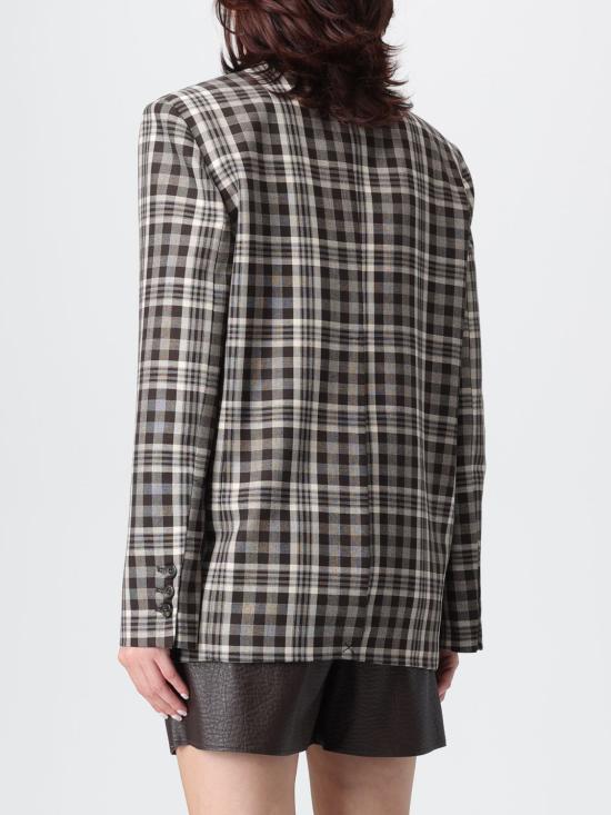 25FW 하니타 자켓 H J1239 4512 59 118 MORO Dark - HANITA