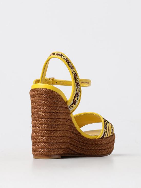 25FW 돌체앤가바나 힐/펌프스 CZ0138AV804 8Q728 Multicolor - DOLCE & GABBANA