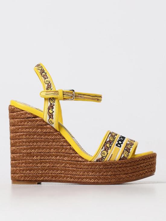 25FW 돌체앤가바나 힐/펌프스 CZ0138AV804 8Q728 Multicolor