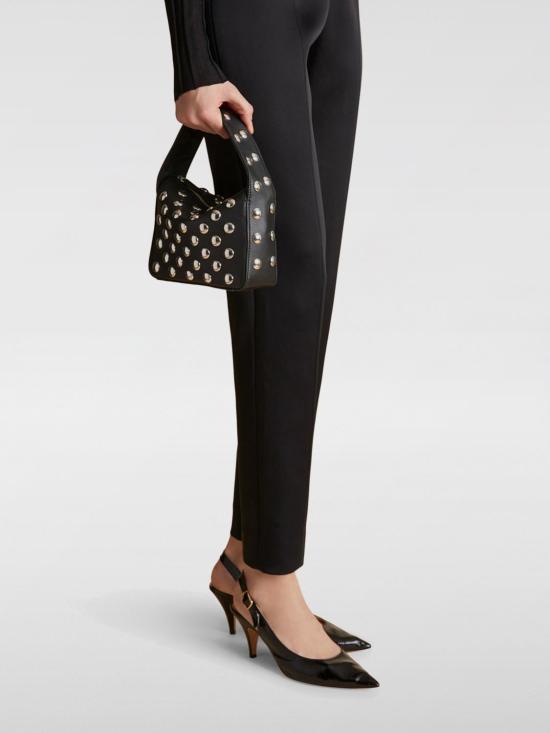 25FW 케이트 토트백 H2032895 200 Black - KHAITE