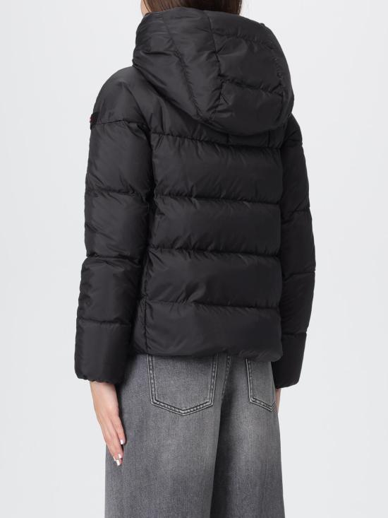 25FW 페트레이 투카노 MQN 02 어반 시크 자켓 PED544001181967 NER Black - PEUTEREY