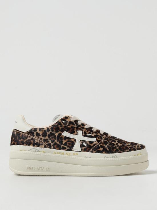 25FW 프리미아타 뮬/슬리퍼 MICOL 7034 Dark