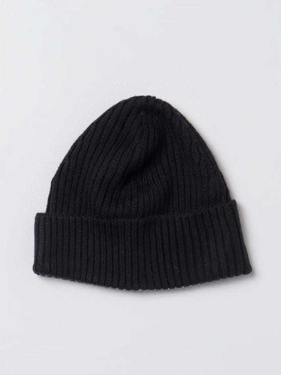 25FW 라코스테 비니 RB0001 31 Black - LACOSTE