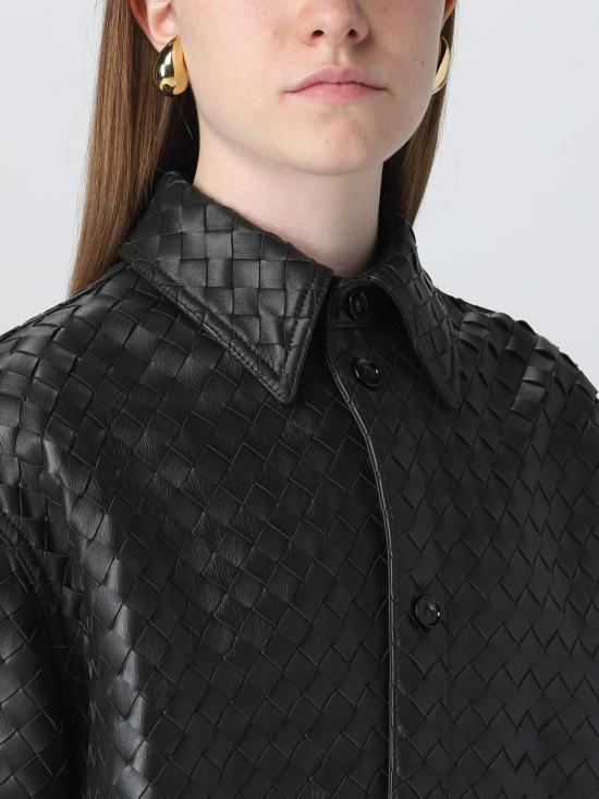 26SS 보테가베네타 보석 716783VAHU0 8120 Gold - BOTTEGA VENETA