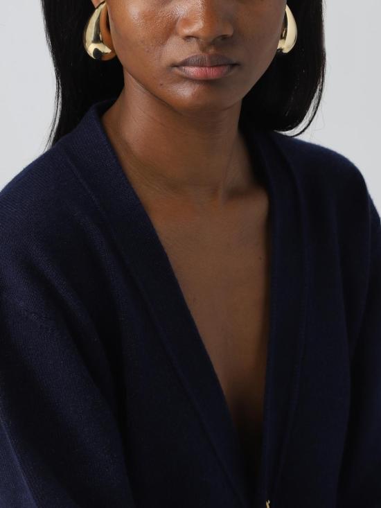 26SS 보테가베네타 보석 720038VAHU0 8120 Gold - BOTTEGA VENETA