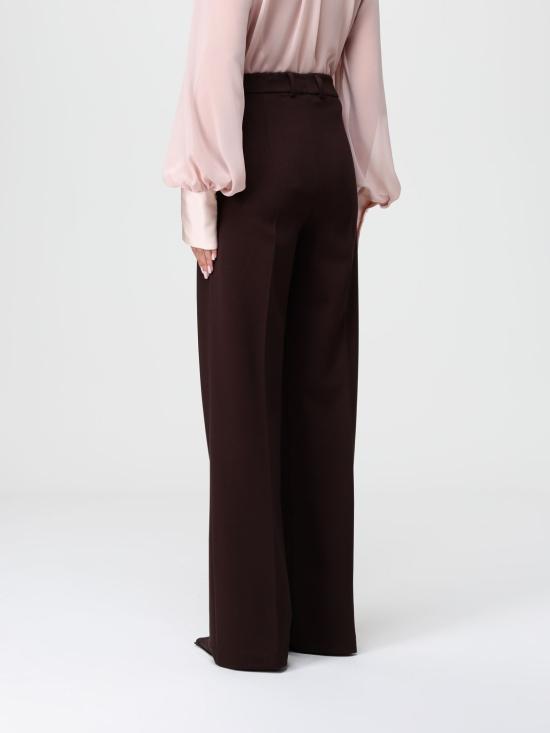 25FW 하니타 스트레이트 팬츠 H P1283 4435 MORO Dark - HANITA