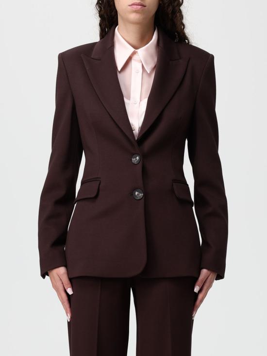 25FW 하니타 자켓 H J1226 4435 MORO Dark